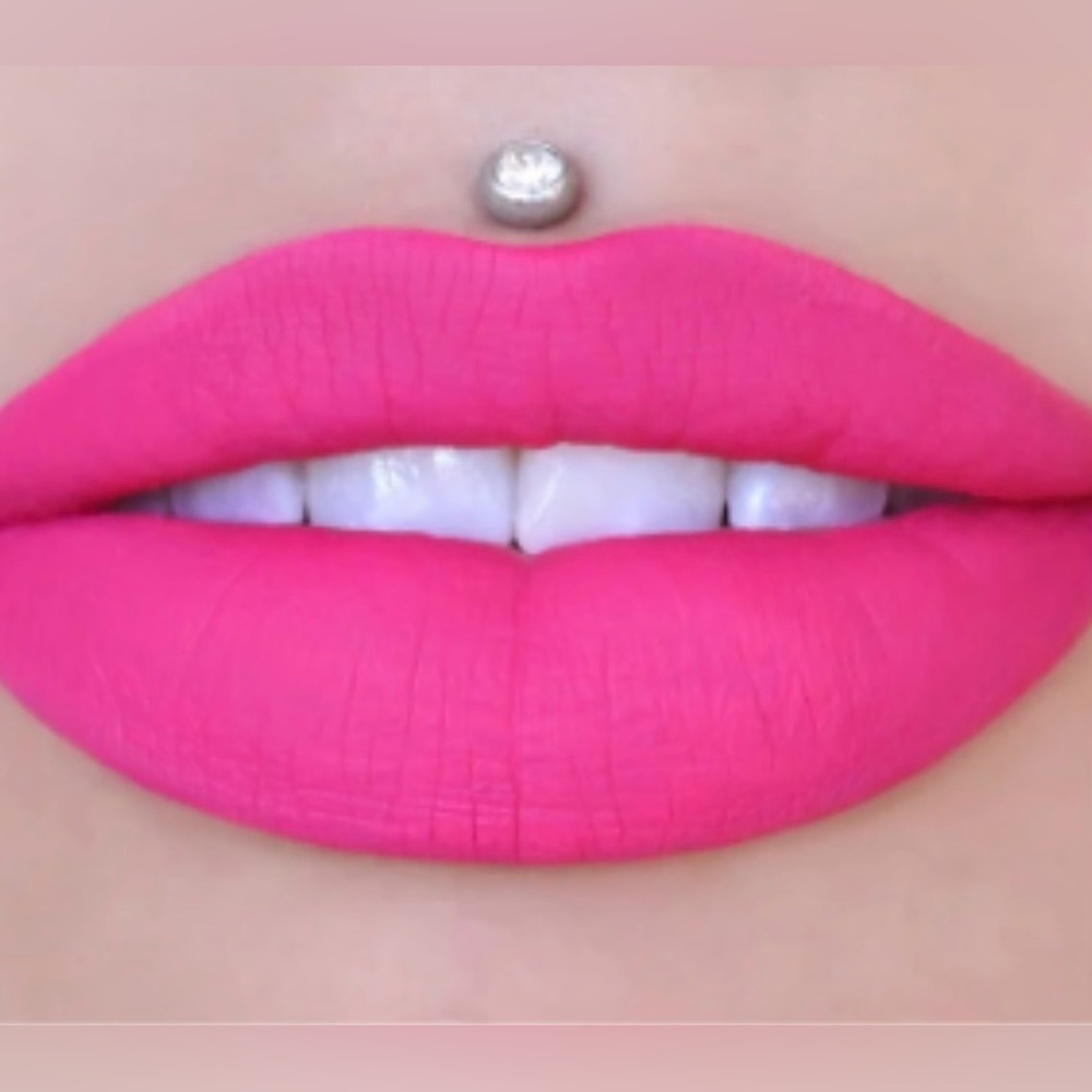 Jeffree Star-Prom Night Velour Liquid Lipstick